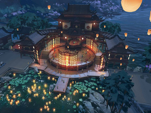 天涯明月刀手游首充免单是真的吗_天涯明月刀手游首充多少都不要钱吗