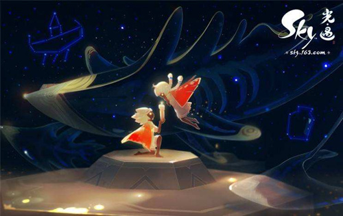 《光遇》401错误什么意思