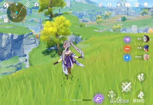 原神安卓30帧怎么升60帧_原神安卓30帧升60帧教程