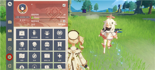 原神日语配音怎么更改_原神日语配音修改方法