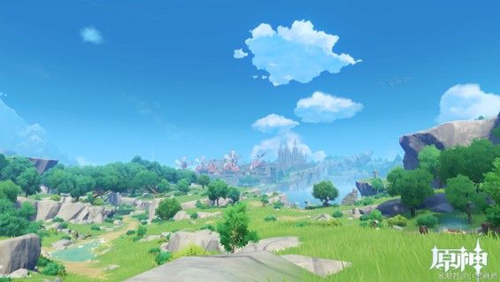 原神PC版按键设置在哪里_原神PC版怎么更改键位