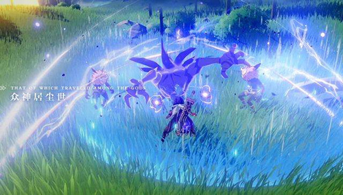 原神启动器主界面展示范围异常怎么办_原神启动器主界面展示范围异常解决办法