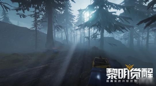 黎明觉醒曙光测试内测资格获取攻略_黎明觉醒曙光测试内测资格怎么得