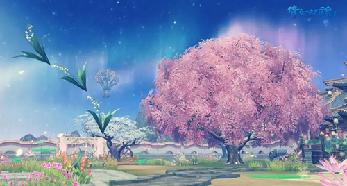 《倩女幽魂》手游模板可以重复使用吗