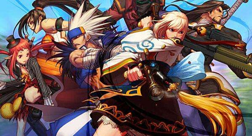 DNF手游9月16号公测上线吗