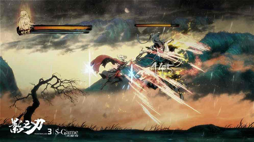 《影之刃3》激活码是什么