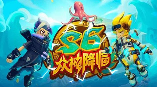 香肠派对s6怎么下载更新_香肠派对s6下载更新方法介绍