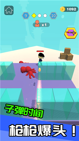 我飞机打的贼6怎么退出登录_我飞机打的贼6退出登录方法介绍