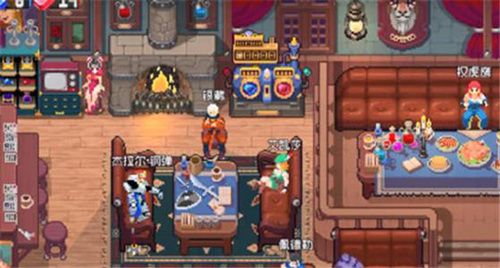 战魂铭人什么时候出新角色_战魂铭人新角色上线时间