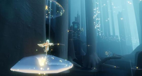 《光遇》奶卡奶龙什么梗