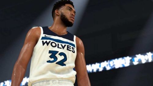 ��nba2k21���ֻ��������������