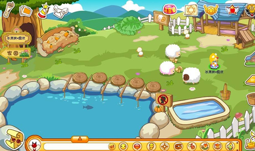 ��Ħ��ׯ԰�����ο���׬Ǯ����