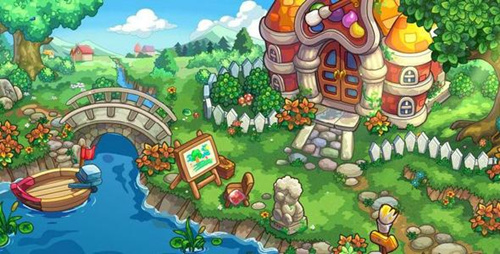 ��Ħ��ׯ԰�����κ�ҳ�λ�ͨ��