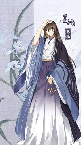 《墨魂》安卓什么时候可以玩