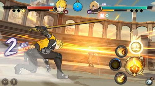 《终焉誓约》是什么游戏