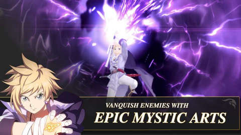 《罪纹传说》有中文吗