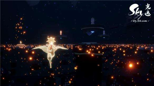 Sky光遇被冥龙撞掉了光之翼怎么办_Sky光遇被冥龙撞掉了光之翼解决办法