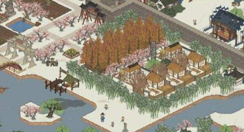 《江南百景图》有没有防沉迷