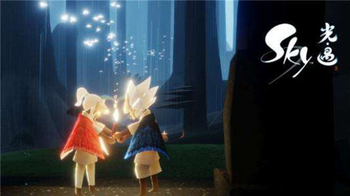 sky光遇怎么改名字_sky光遇姓名修改方法