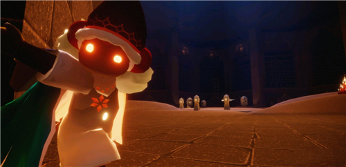 《sky光遇》安卓版怎么打开语音