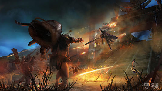 《代号息壤》需要什么配置