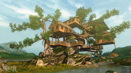 《代号息壤》是哪个公司的