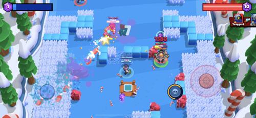 《荒野乱斗》举报系统在哪里