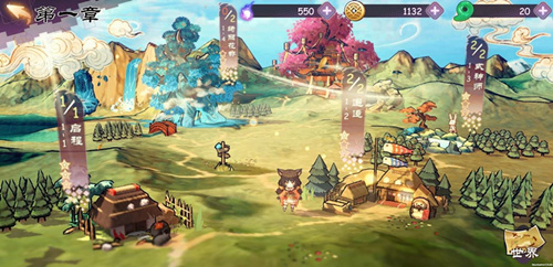 《万灵启源》安卓和iOS可以一起玩吗