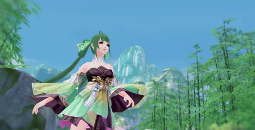 《倩女幽魂》手游溶彩液是一次性还是多次性