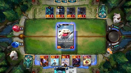 《符文大地传说》怎么设置中文