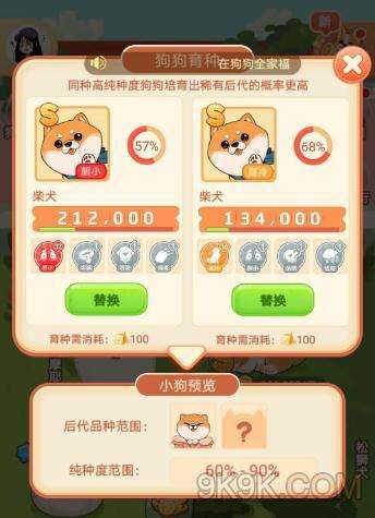 《家居改造王》怎么获得哈士奇