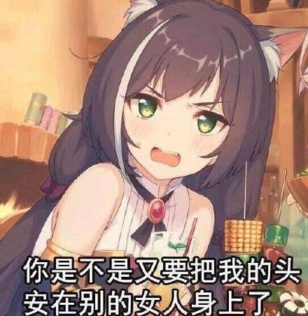 《公主连接ReDive》臭鼬是什么意思