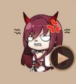 《阴阳师》语音表情包代码是什么