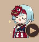 《阴阳师》语音表情包代码是什么