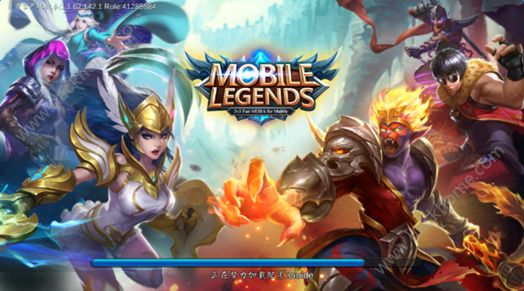 Mobile Legends����ô�죿