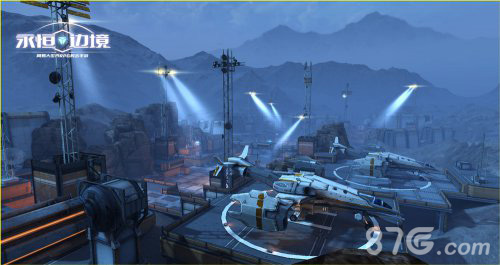 《永恒边境》登录失败怎么办