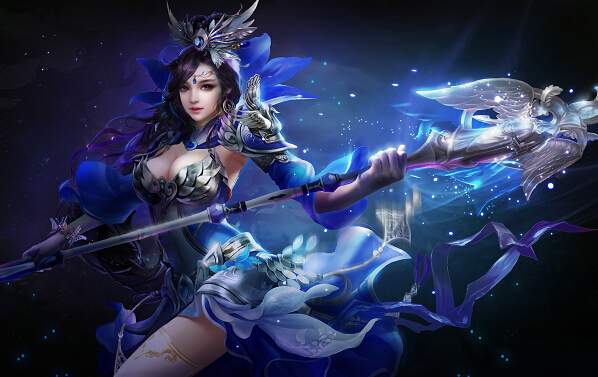 《成吉思汗》手机版如何切换账号/角色