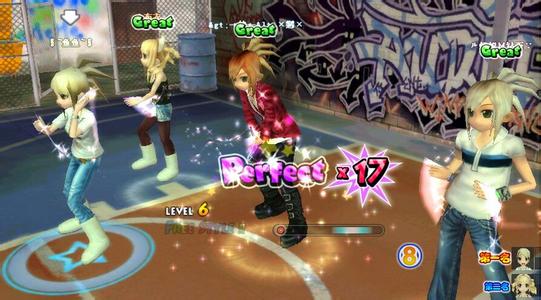 劲舞团昵称怎么打特殊符号_劲舞团手游版名字符号