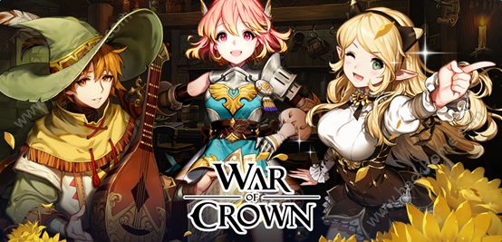 《王冠纷争》手游卡在启动页的解决办法