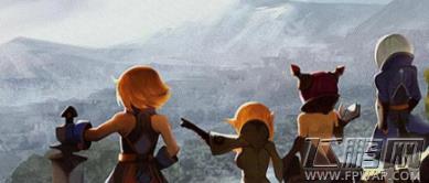 《龙之谷》手游名字翅膀符号怎么打