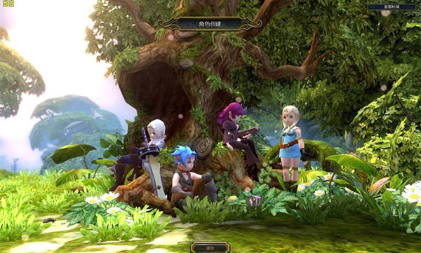 《龙之谷》手游个性符号大全