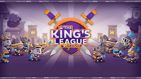 《国王联盟奥德赛》下载不了如何解决