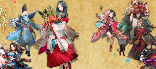 《阴阳师》手游日服iOS玩法教程