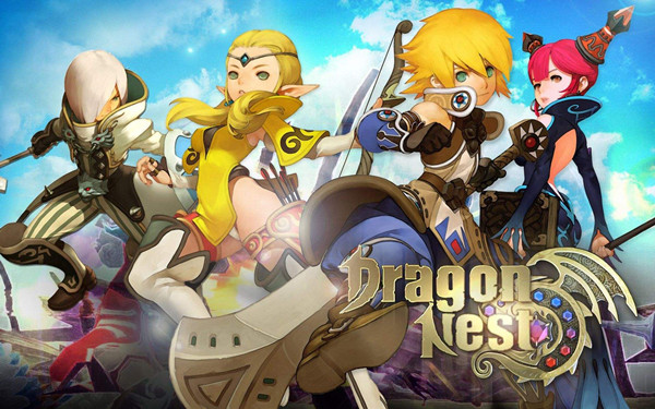 《龙之谷》手游最佳手柄推荐