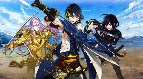 《刀剑乱舞》ios延迟高怎么办