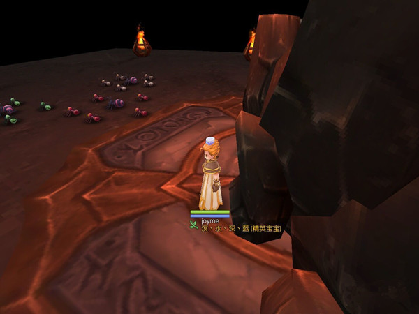 《仙境传说RO》手游怎么创建公会