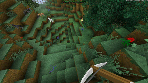 《生存战争》ipad联机教程