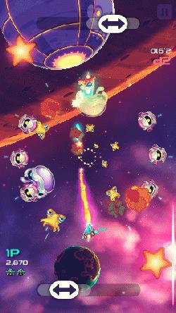 Space Cyclerιصַ