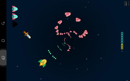 Space Cyclerios׿صַ_ռѭô