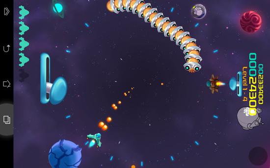 Space Cyclerιصַ